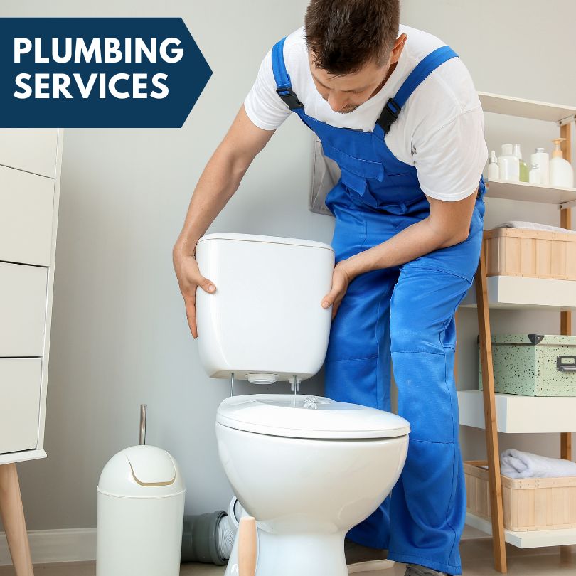 Plumbing Company in Richland, NY